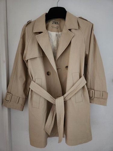 Zara sandy beige kids - sandy,