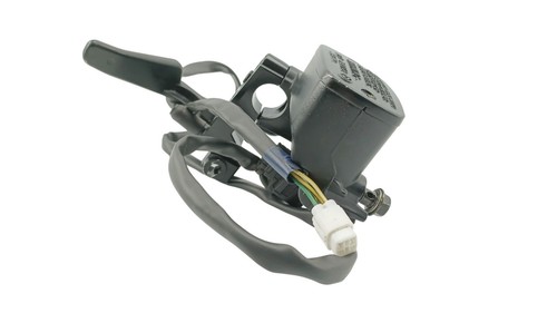 Rear master cylinder yamaha - master,