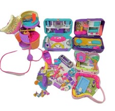Large Polly Pocket Bundle