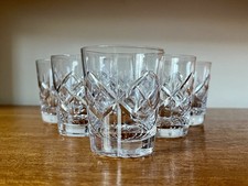 Tudor Crystal Walsingham