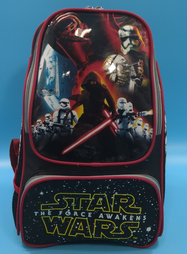 Star wars force - star, awakens