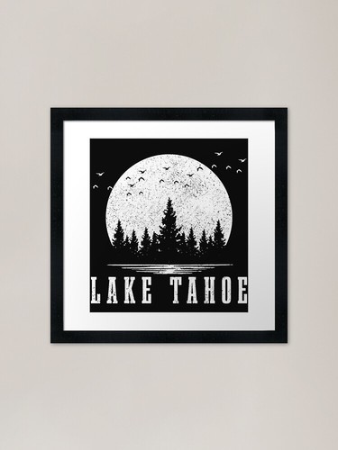 Crazy california bear lake - crazy,
