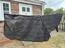 Masta mediumweight combo Fly rug - 5'6" 