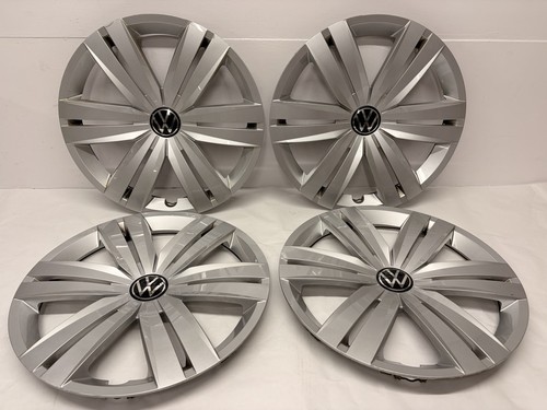 Caddy touran wheel trim set - vw,