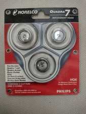 PHILIPS HQ6  HEADS Shaver