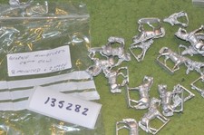 28mm ECW / castings - bicorne