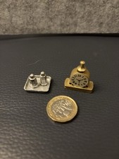 Lundby Barton Carolines Home