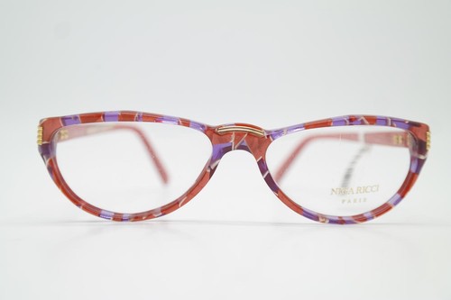 Vintage glasses nina ricci - vintage,