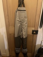 Simms Tributary Women’s Fishing Waders MF