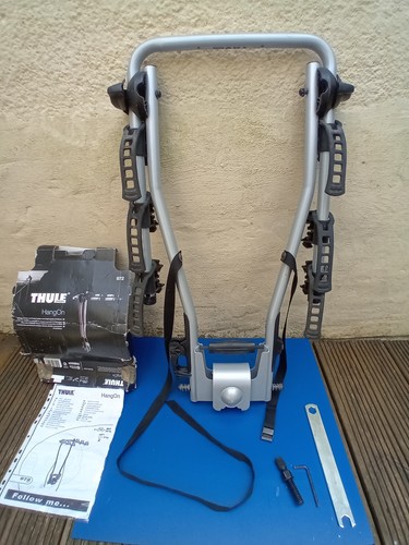 Thule hangon 972 - hangon,