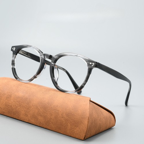 Retro classic full rim acetate - full-rim,