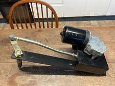 VINTAGE CLASSIC BUS MERCEDES