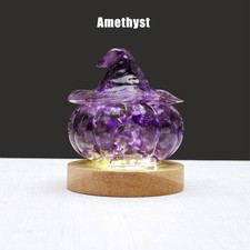 Natural Amethyst Crystal