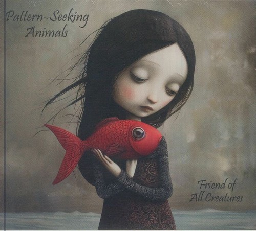 Pattern seeking animals - pattern,