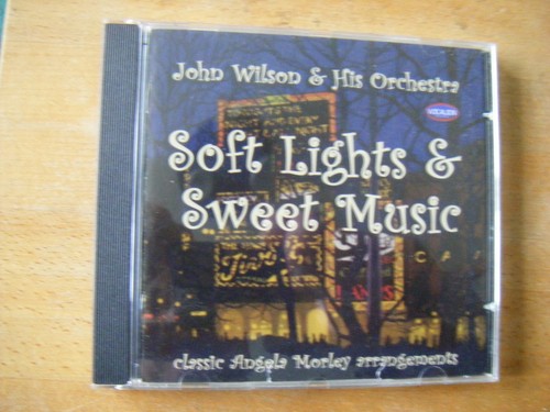 John wilson his orchestra - wilson,