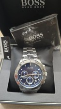 HUGO BOSS Hero HB1513755 Blue