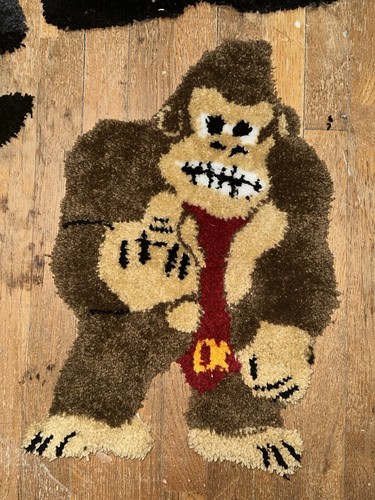 Custom rug tufting - custom,