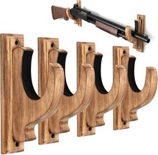 2/4Pcs Universal Wooden Wall
