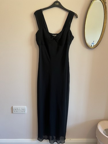 Women wallis black evening - wallis,