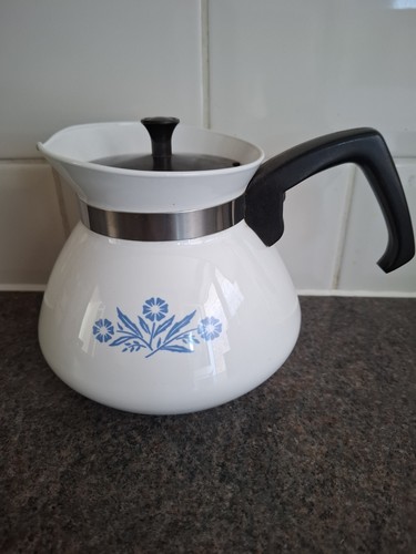 Vintage pyrosil blue - pyrosil,