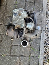 Ford Focus ST Turbocharger 2.0 Petrol Turbo 2013 MK3 Pre-Facelift CJ5E-6K682-CE
