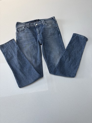 Womens armani jeans orchid - jeans,