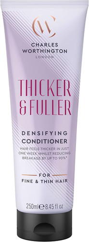 Charles worthington thicker - charles,