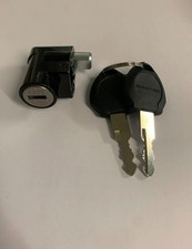 Battery Lock for Powabyke F100 Folding Bike