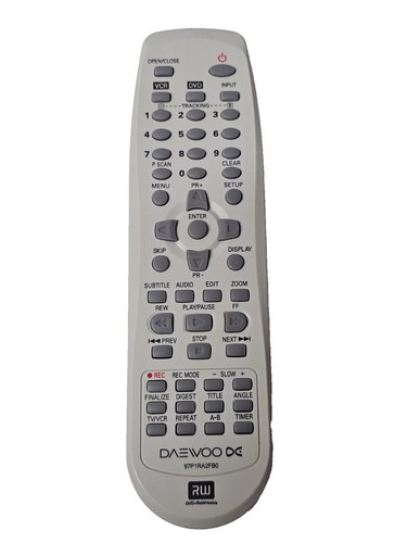 Genuine original daewoo - original,