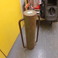 Vintage Farmers Rammer Tool