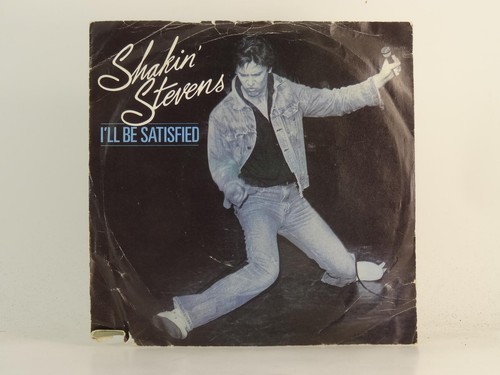 Shakin stevens ll be - shakin', i'll