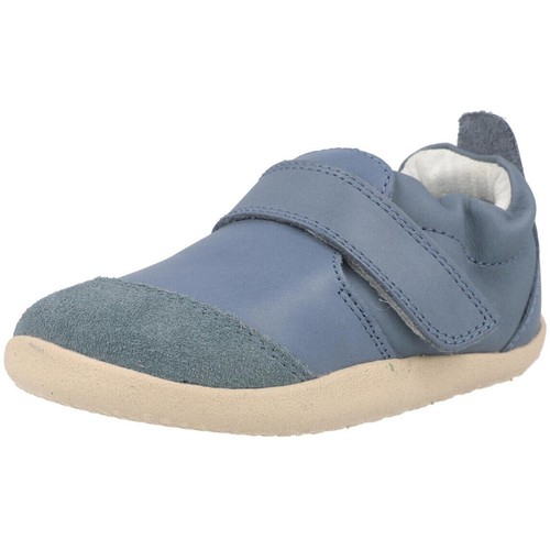 Bobux xplorer stormy leather - stormy,