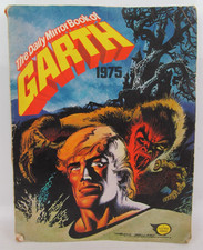 Vintage The Daily Mirror Book