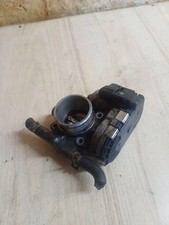 Opel Corsa C F08, F68 Throttle