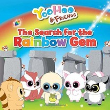 The Search for the Rainbow Gem