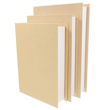  3 Pcs Display Books for Home