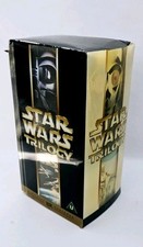 Star Wars VHS Original Trilogy