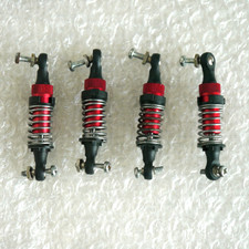Yokomo YR-4 Aluminum Oil
