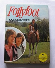 Follyfoot Annual 1976, none