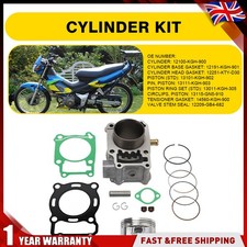 Cylinder Engine Piston Bearing