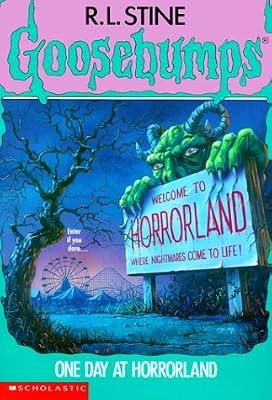 One day horrorland - at,