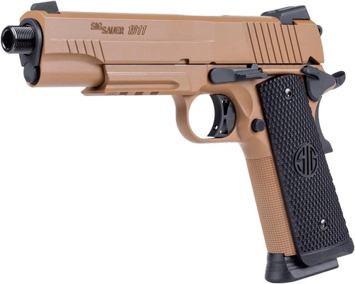 Sig sauer 1911 emperor - sig,