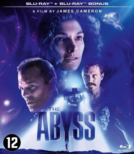 Movie the abyss - movie,