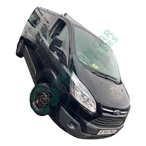Ford transit custom 2012 - transit,