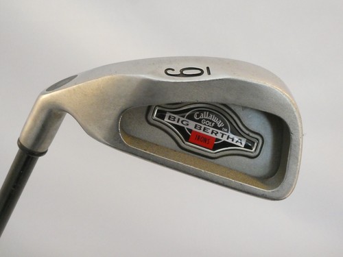 Callaway big bertha 6 - #, iron
