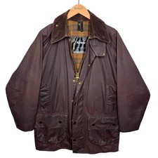 Barbour A190 Beaufort Wax
