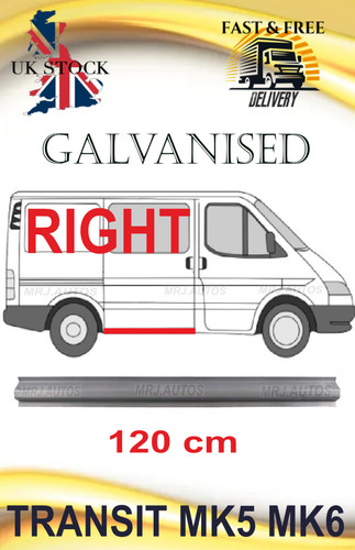 For ford transit mk4 - for, 85-00