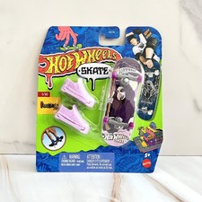 Hot Wheels Skate Single Pack -