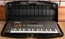 Roland JX-8P Analog