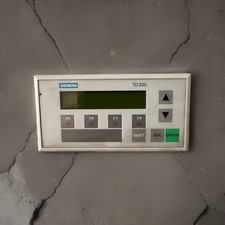 Siemens SIMATIC S7 TD200